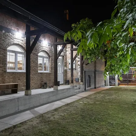 Apartment Centar 18