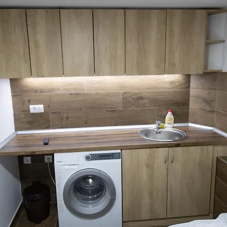 Centar 18 Apartment *