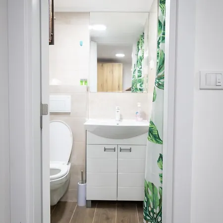 Centar 18 Apartment Ub
