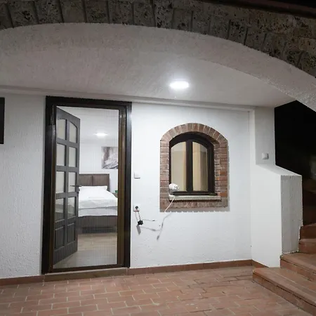 Apartment Centar 18